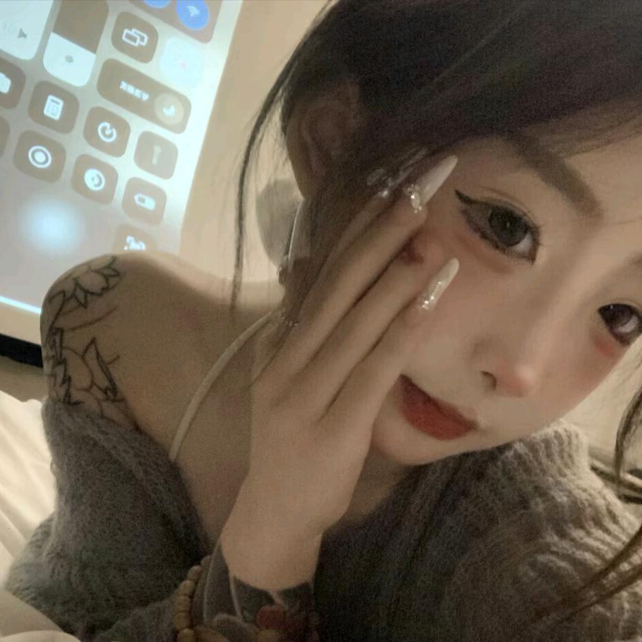 超乖的小财迷👧🏻