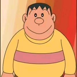 胖子.