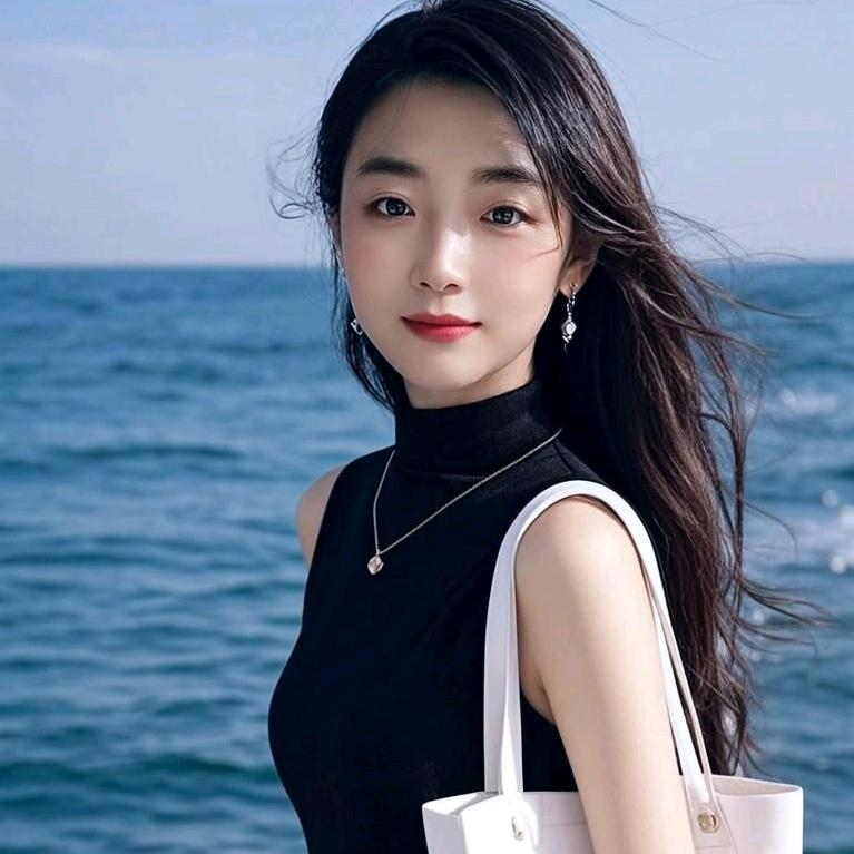 浅笑安然