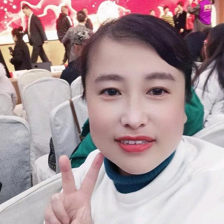 金艳.爱生活