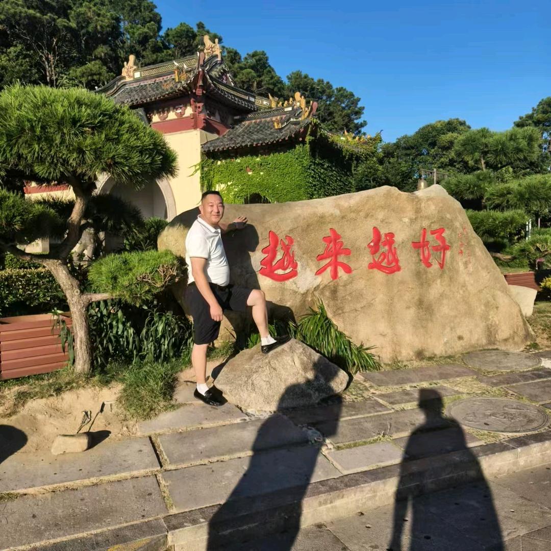 如影随形