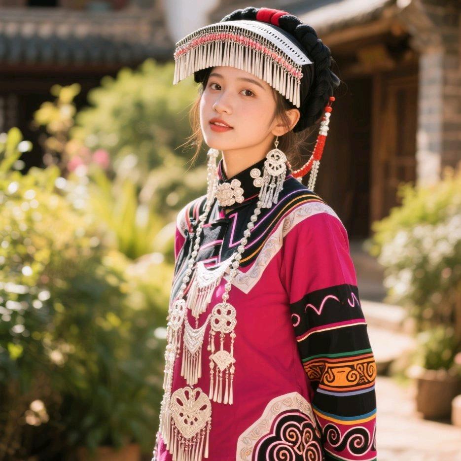 彩云南边