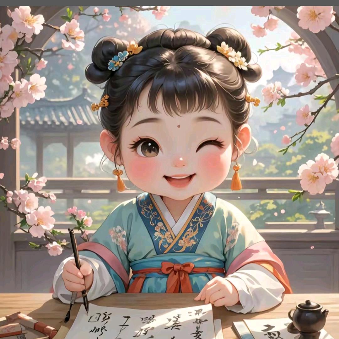 仔仔✍🏼（13:45）