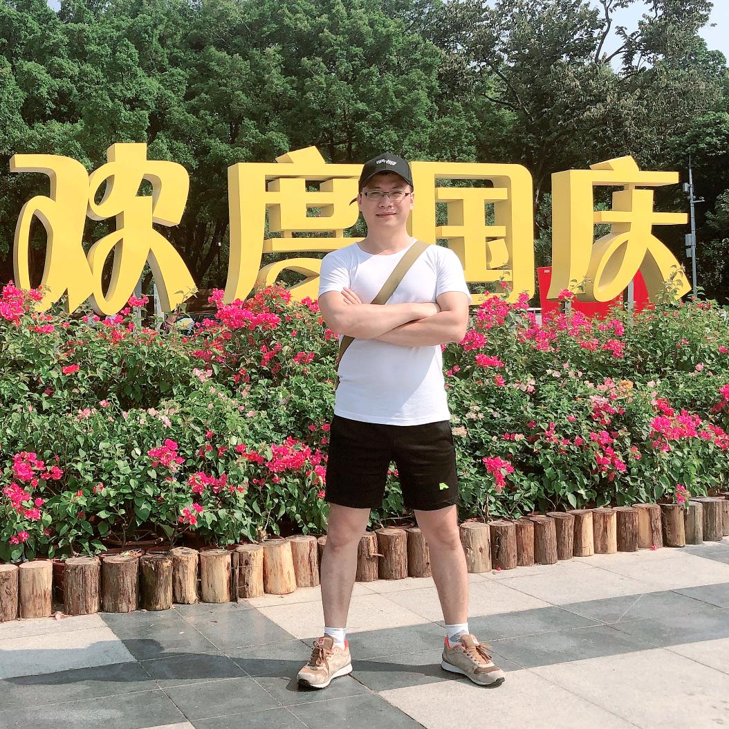 华强北璟哥