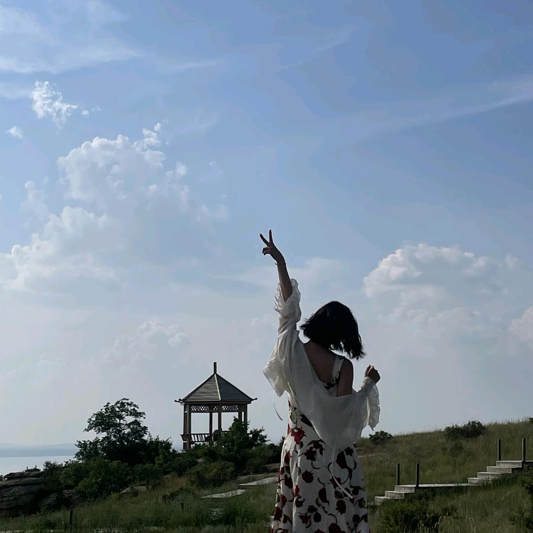 爱吃喝的陈美女