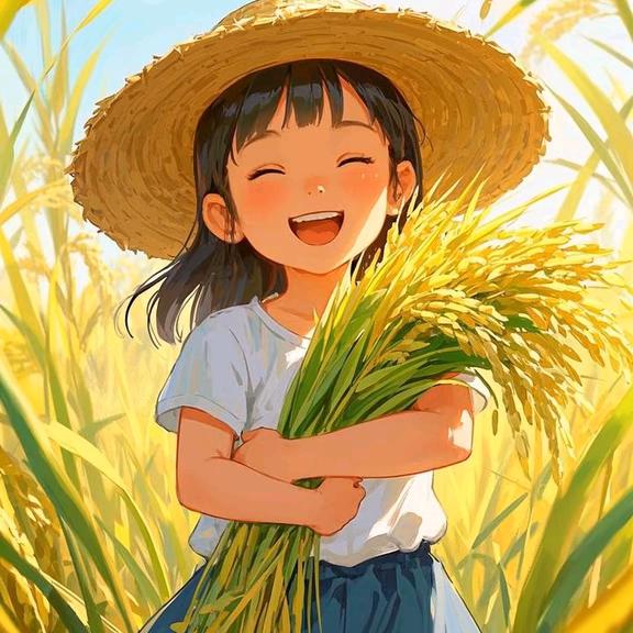 蓝色紫丁扣