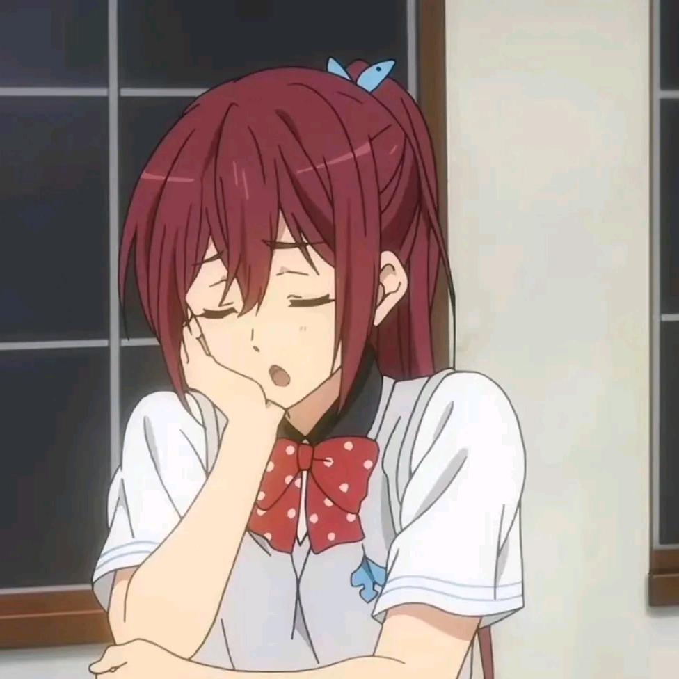 木木.