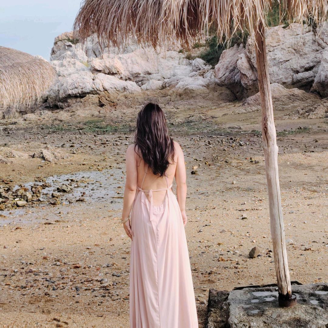 𝑳聆听海在逃小饭包.