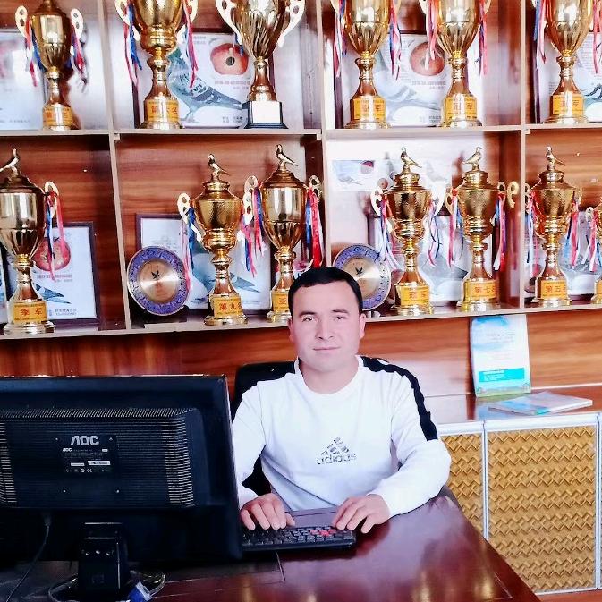 166鸽舍-阿卜杜海比尔