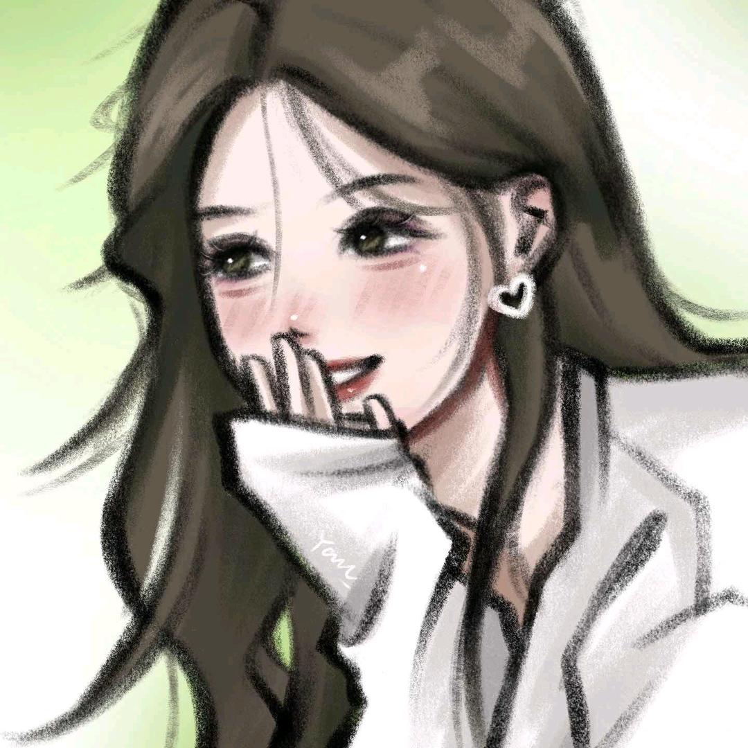 壹肆号🌈️💚🌙