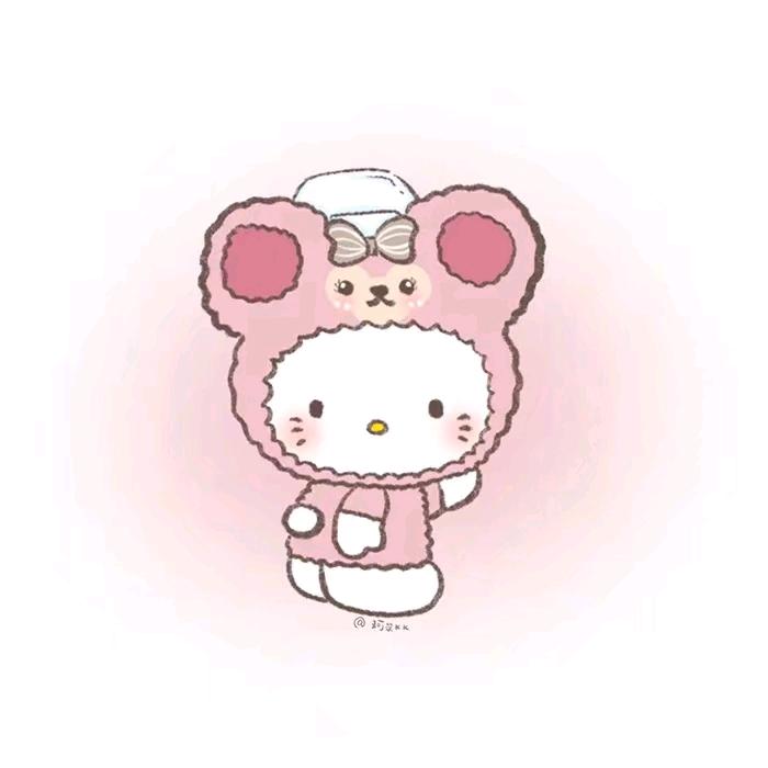 小蔡同学