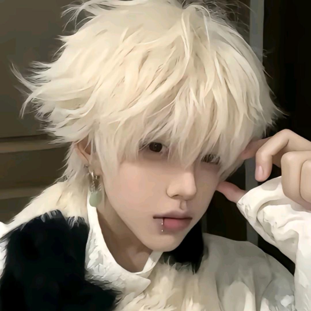 妳的阿郡呀