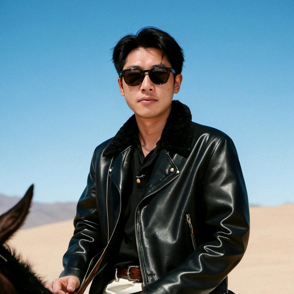 二哥🌸心里有你👐