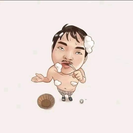 酱爆