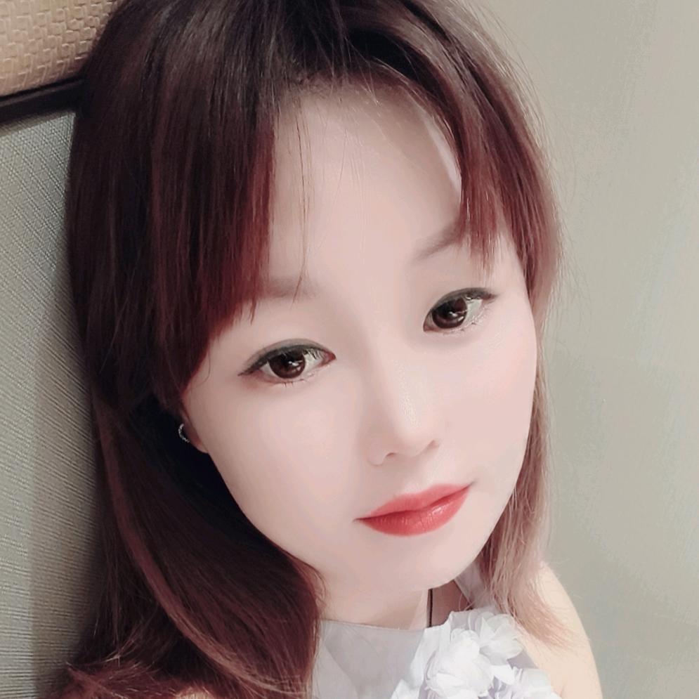 小甜甜姐❤️