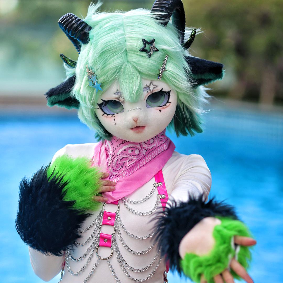 GreenTI绿提(涨粉版)