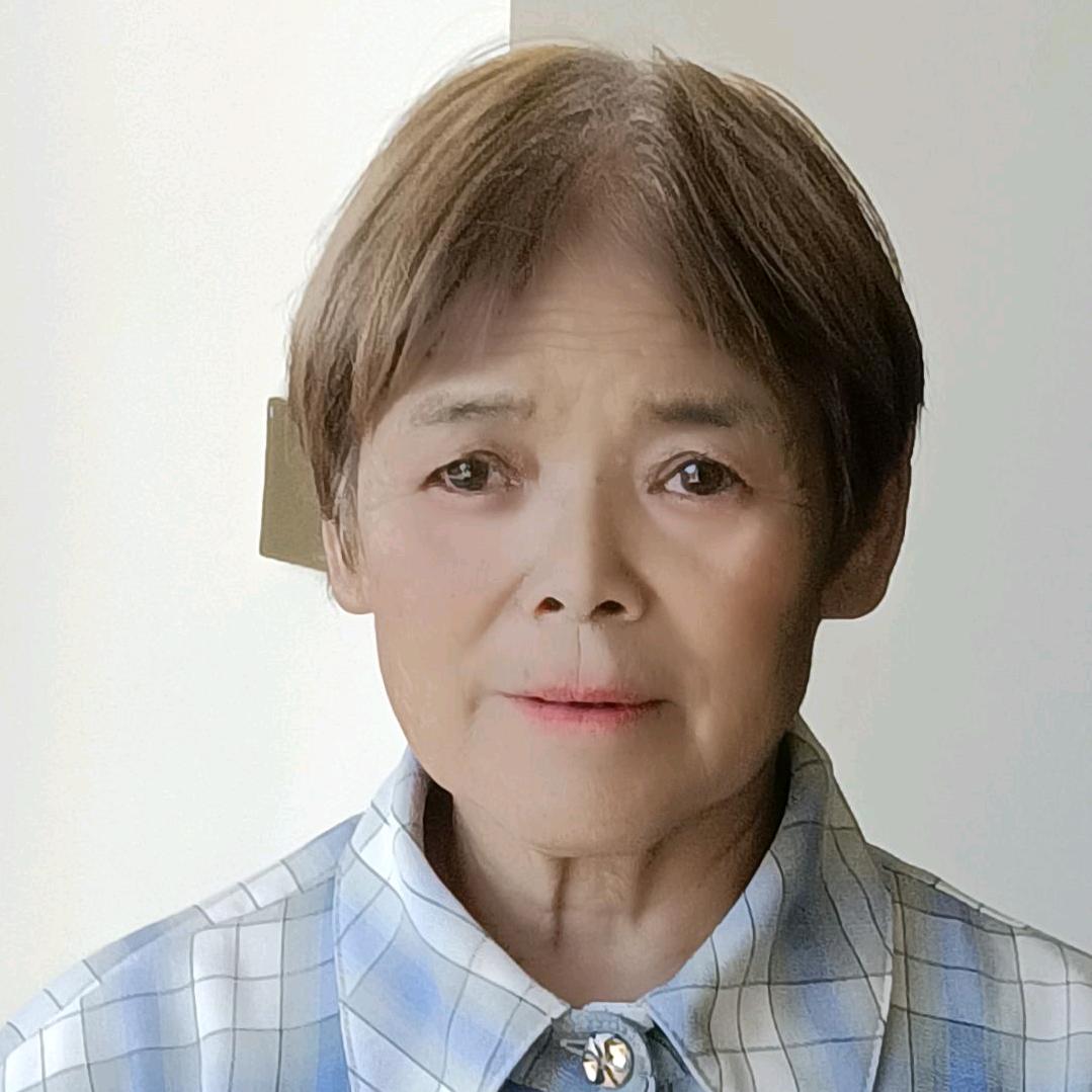 祝大姐