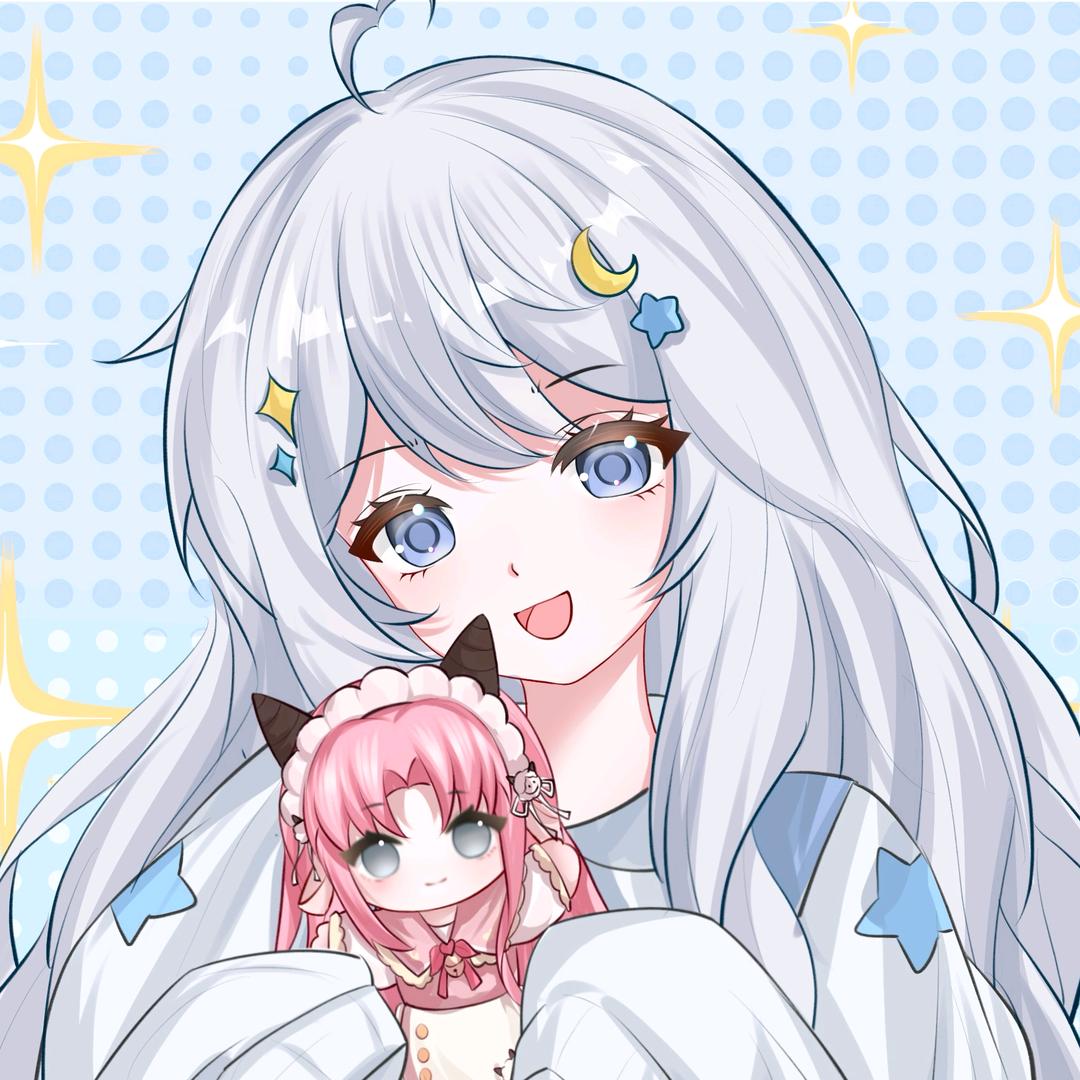 星辰🐑¹²⁰²（沉淀版）