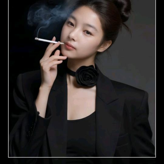 90后馨馨妈妈