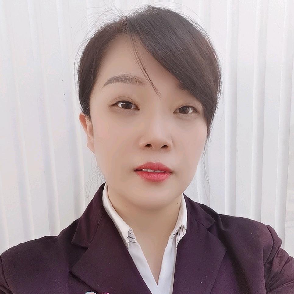 梁春丽