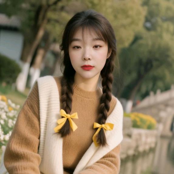 小跑追幸福🏃‍♀️