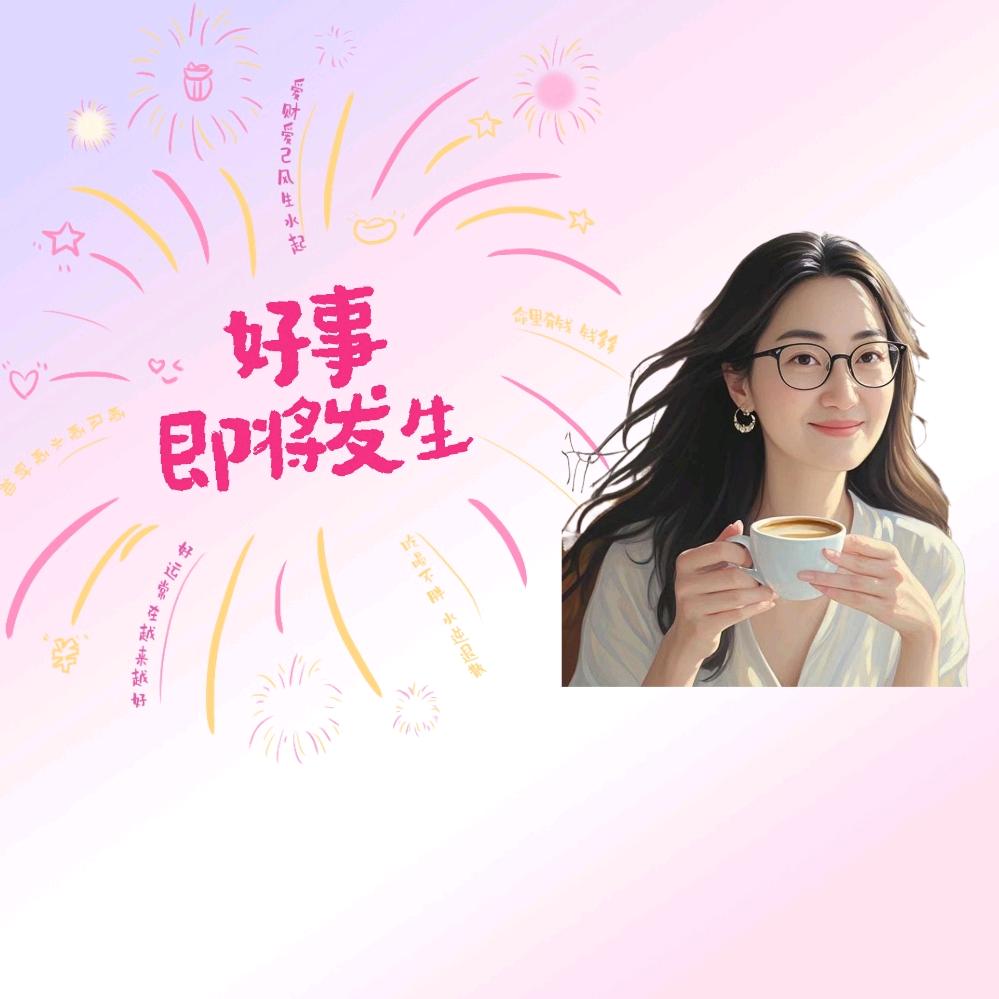 锦汐💜轻语