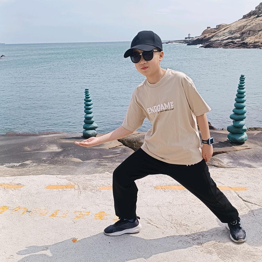 瑞瑞同学