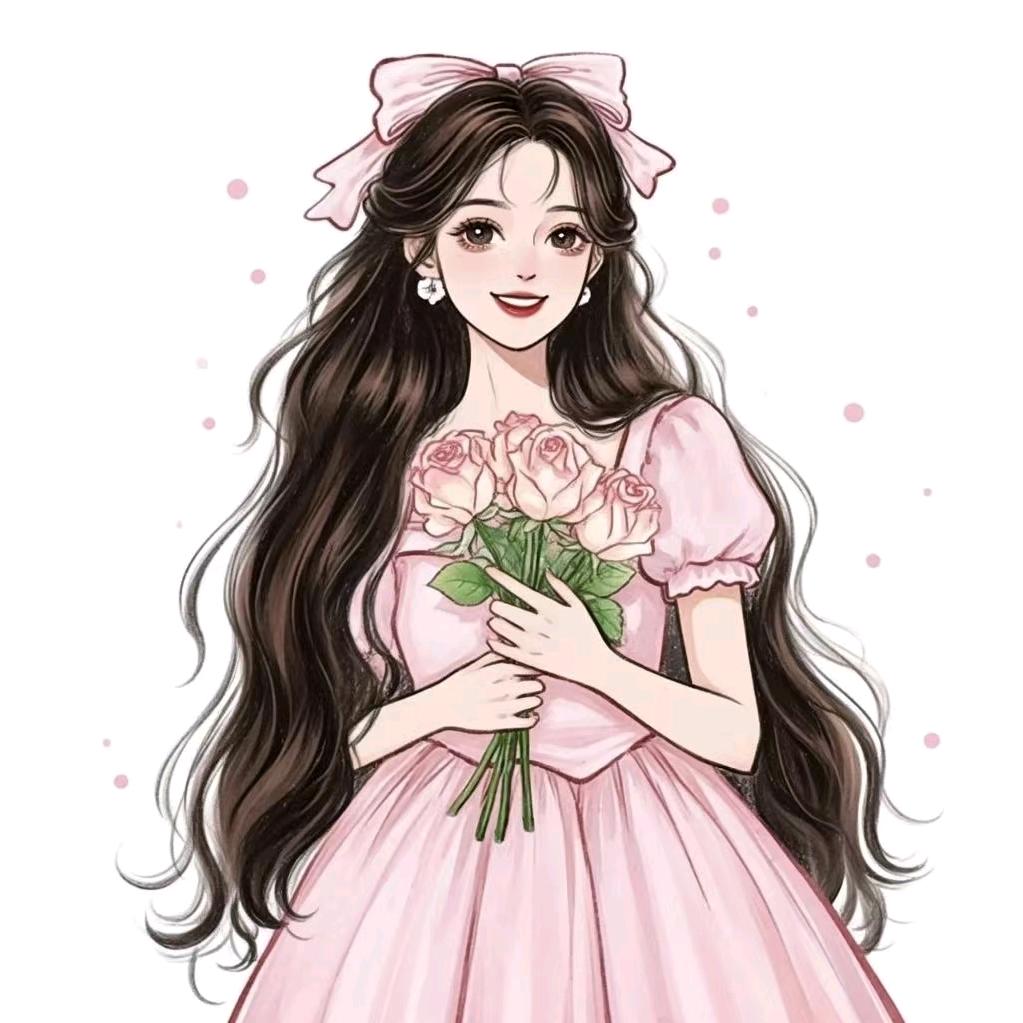 夏家小姐姐