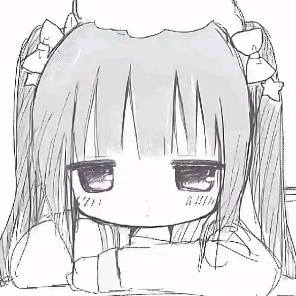 宅兔珉🐰