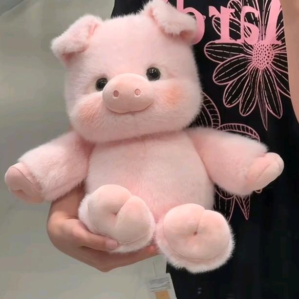 猪猪女孩