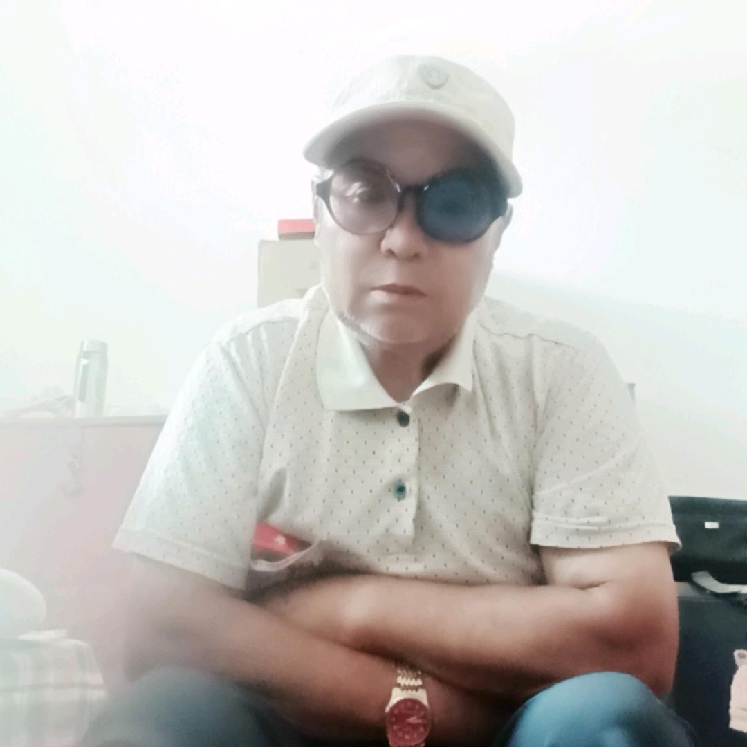 陕西祁哥