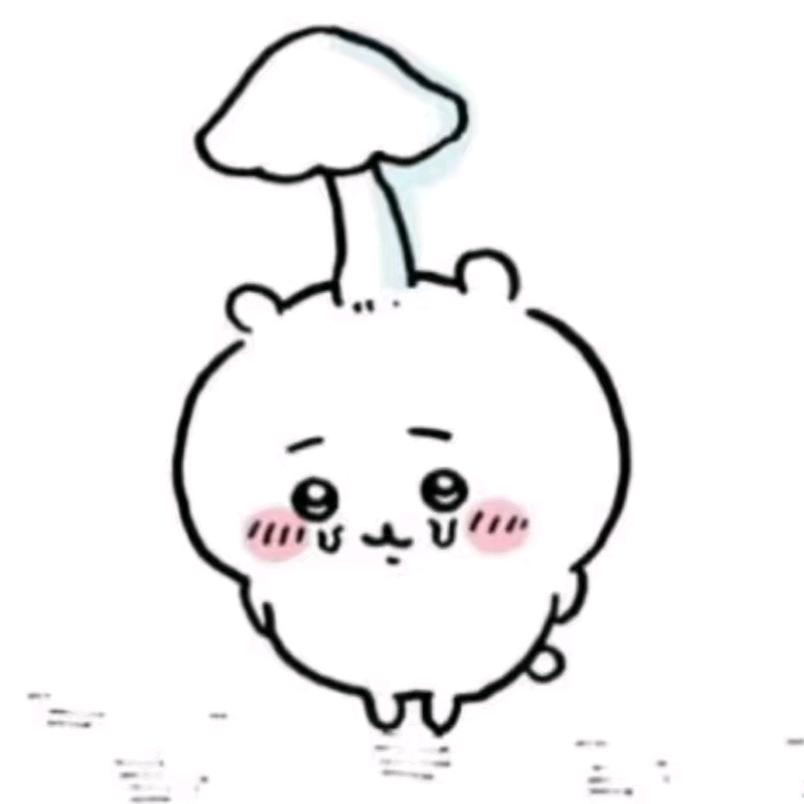 寄生菇