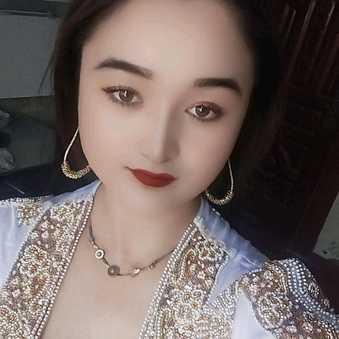 努尔妮萨 宝贝