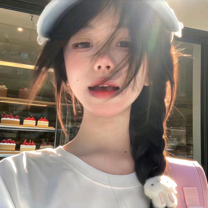 🍄🍐小渝饱饱有点困🎸