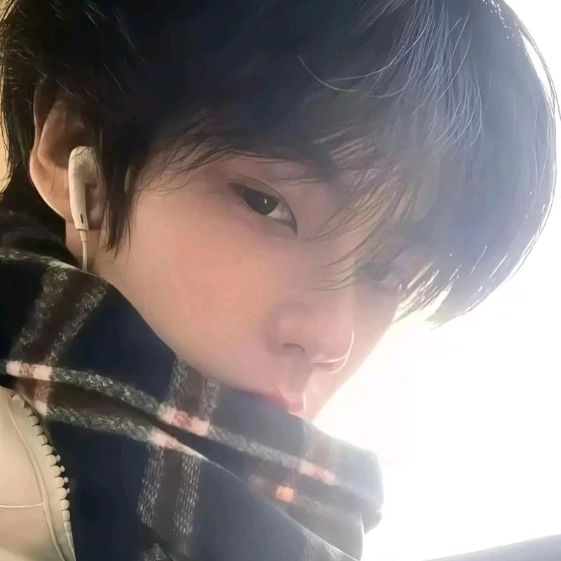 潮男