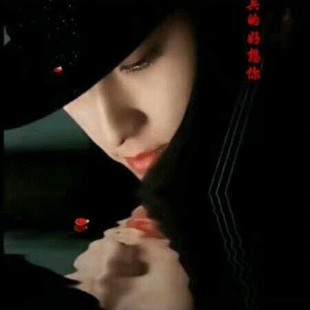 八哥（行动中）