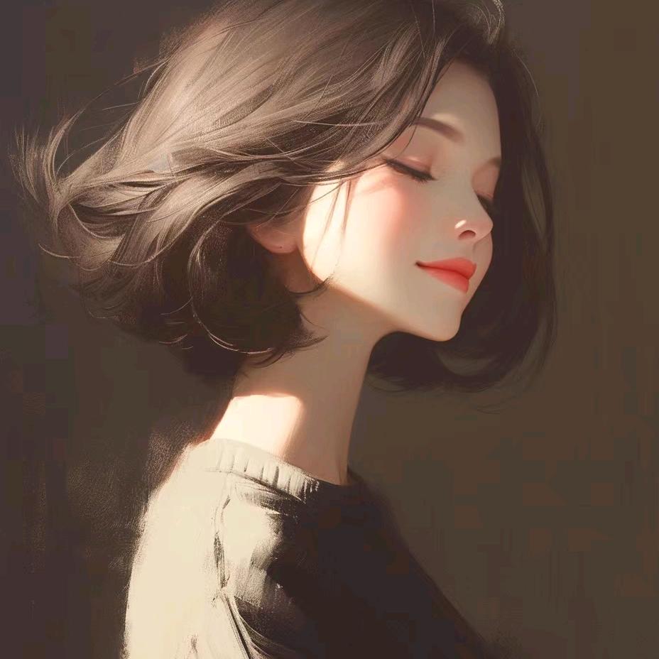 是辰辰吖