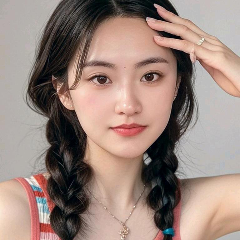 美阳阳