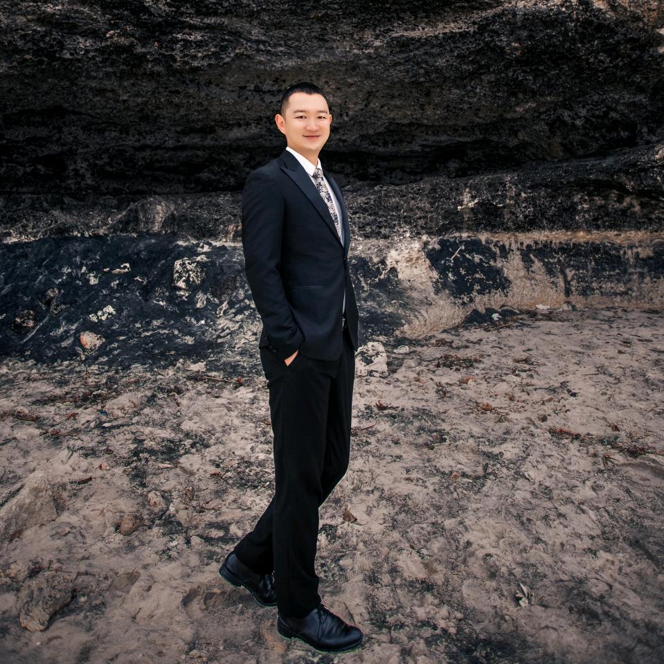 攀枝花近视训练李老师