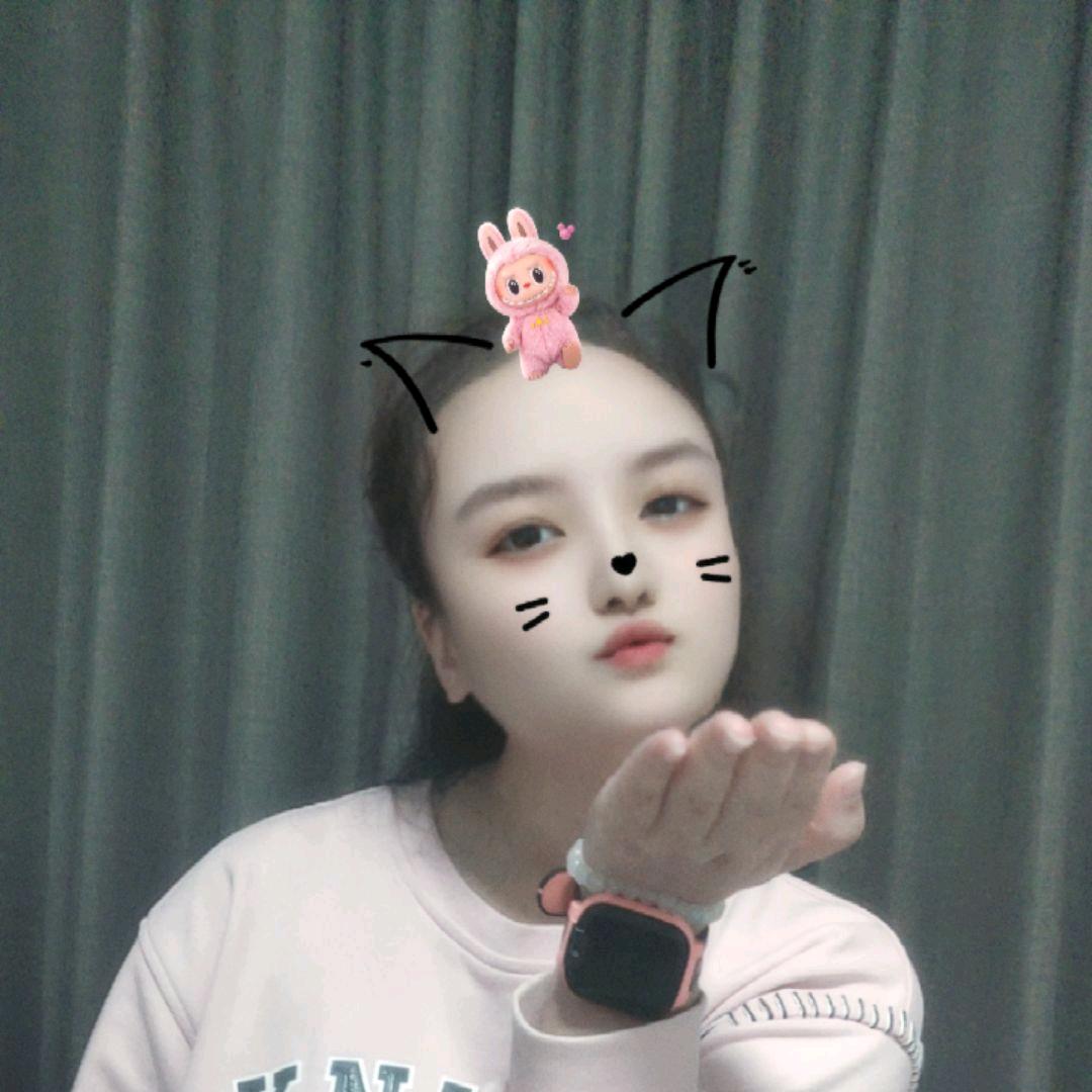 水溶丫头💕💕