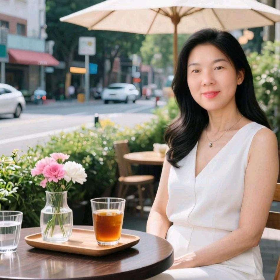 素然（装饰装修连锁老板）