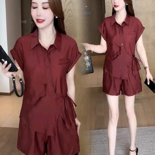 冉沛千衣阁女装