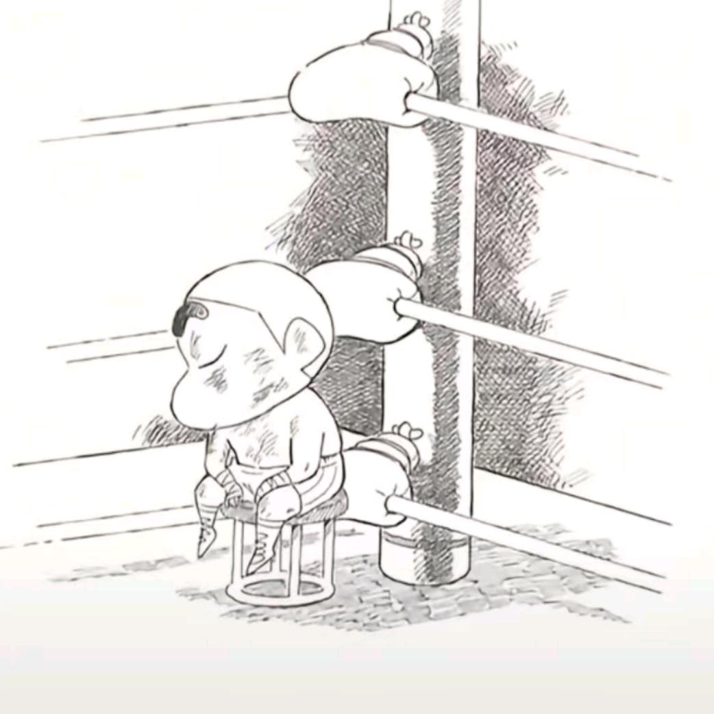 烟云