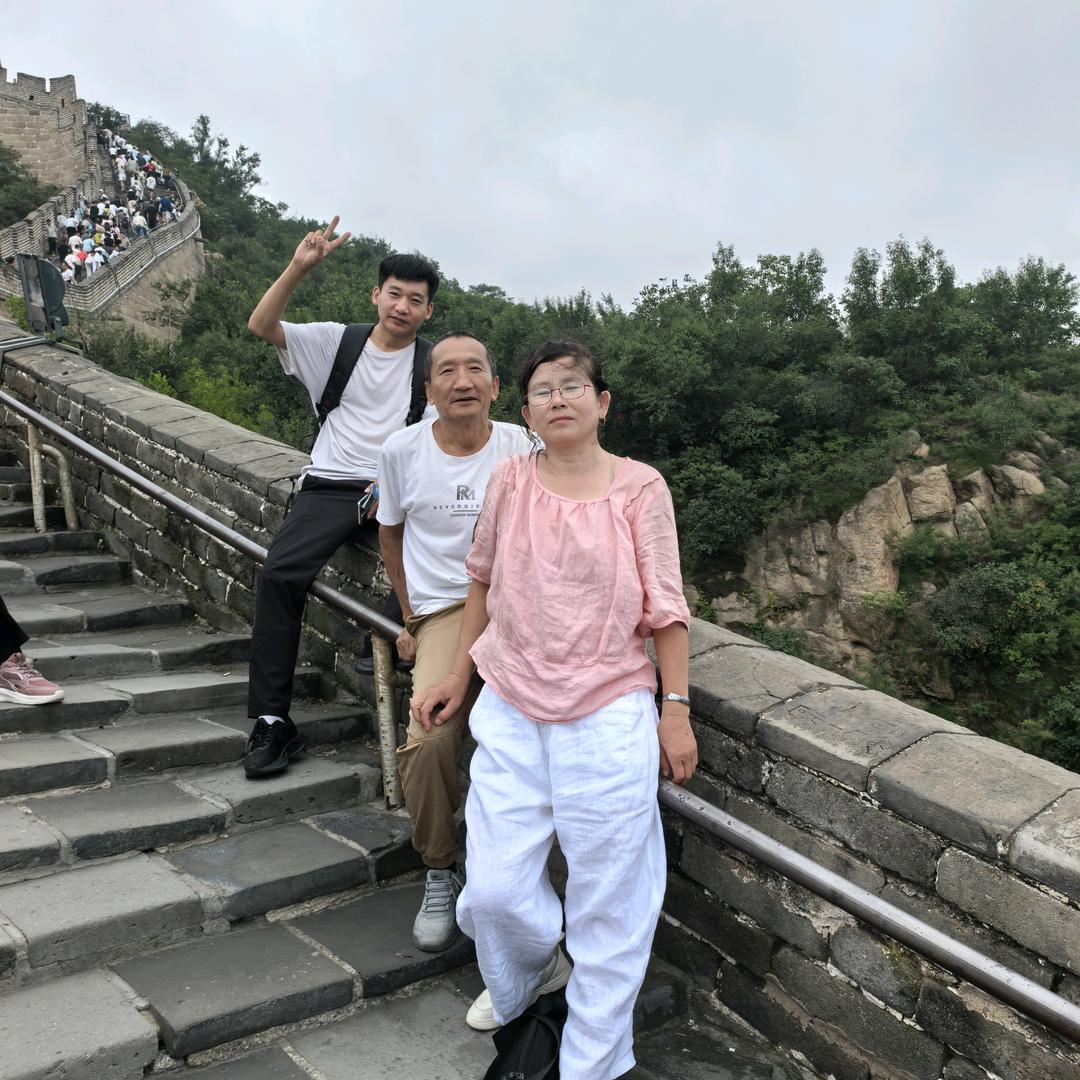 战狼