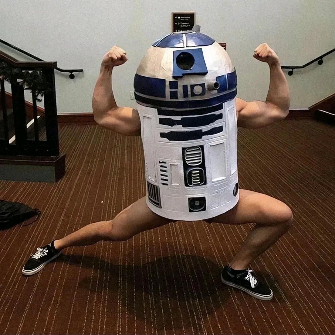 楠人