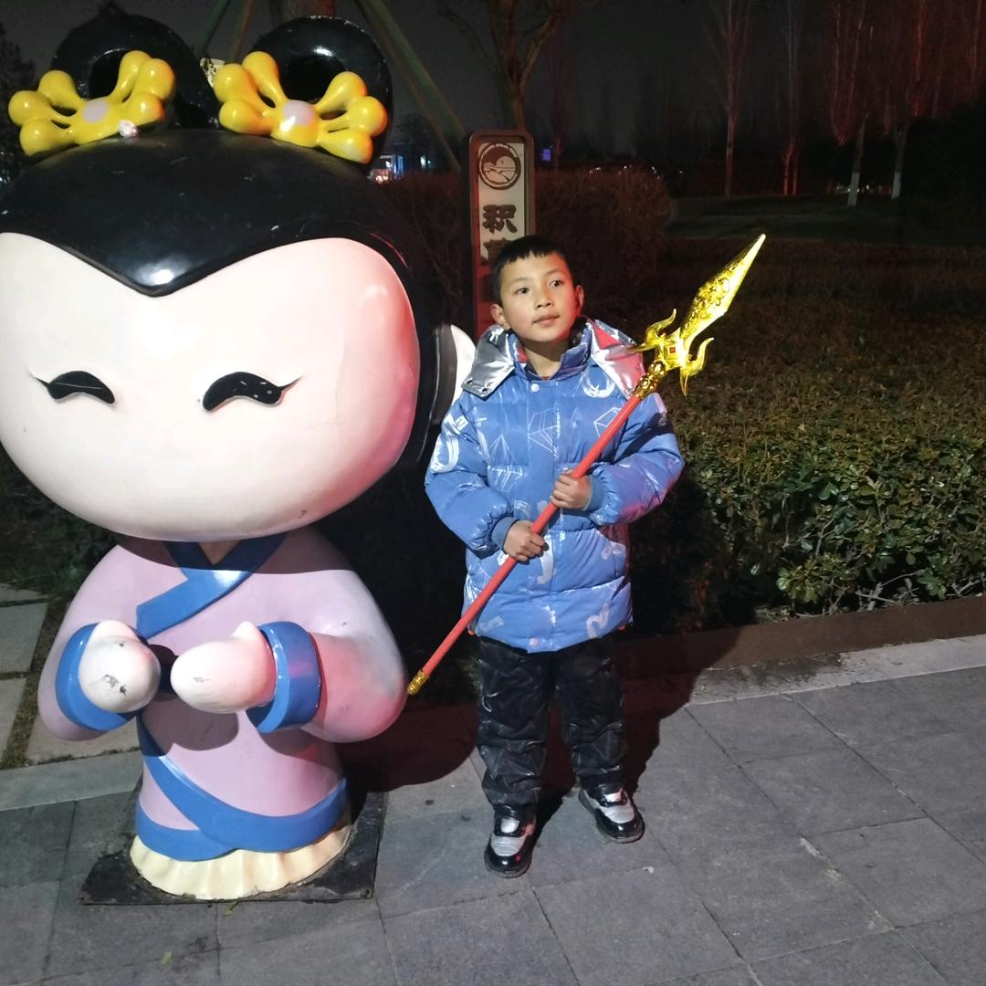 一路向阳