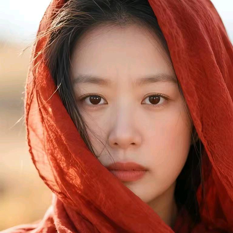 性格开朗的王姐