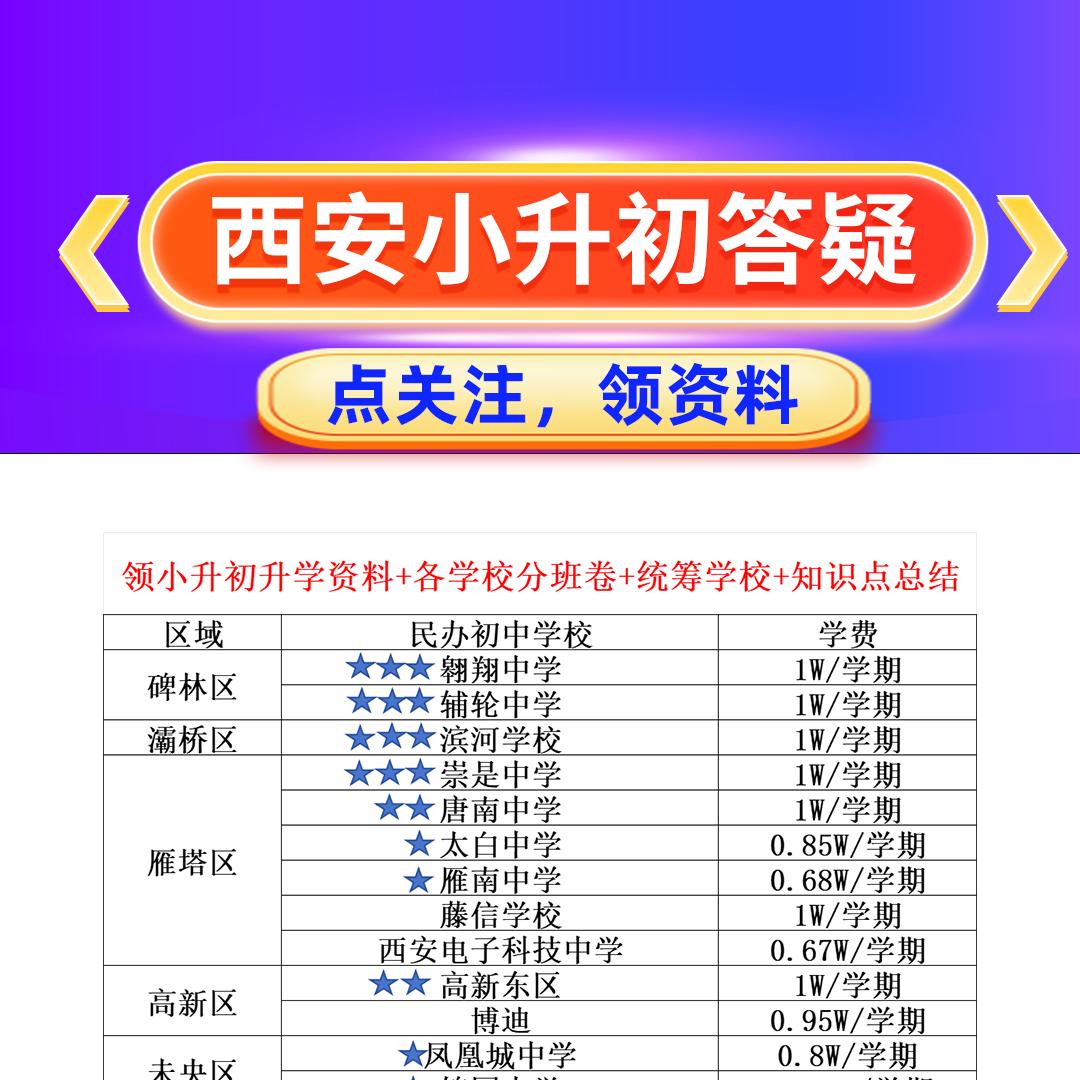西安志向教育研学班