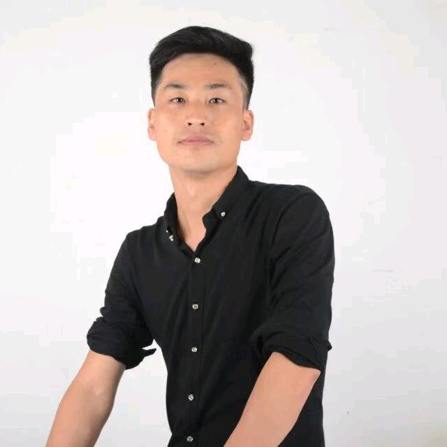 漳县贵清山镇铁炉村-马伦助农