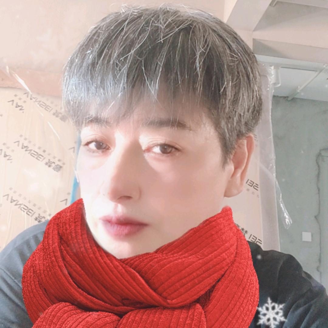 单身奶奶（农村人）